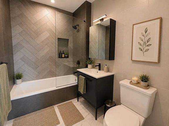 5th image of 494 Manhattan Ave #502A