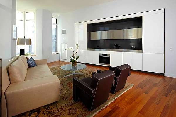 Rented by Rose Associates, Inc. | media 52