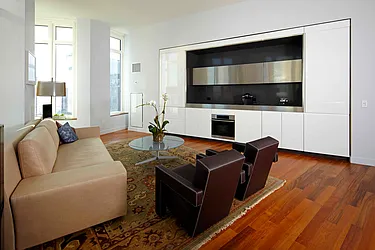 Rented by Rose Associates, Inc.