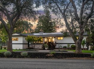 1154 Ragatz Lane, Napa, CA 94558