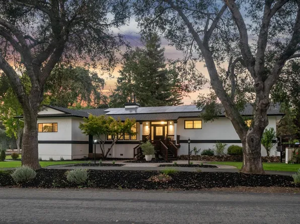 1154 Ragatz Lane, Napa, CA 94558