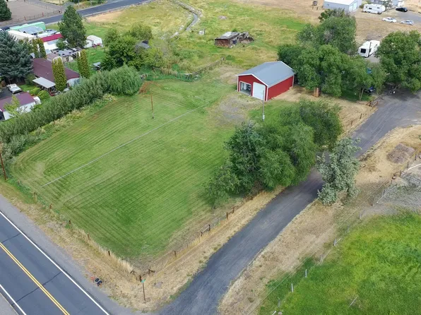 409 G Ave, Terrebonne, OR 97760