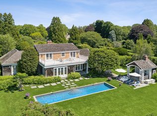 136 Further Ln, East Hampton, NY 11937
