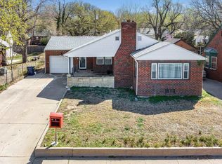 918 S Hillside St, Wichita, KS 67211