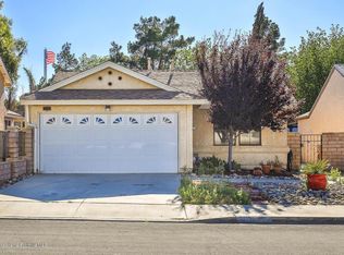 37153 26th St E, Palmdale, CA 93550