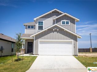 3169 Wild Iris, New Braunfels, TX 78130