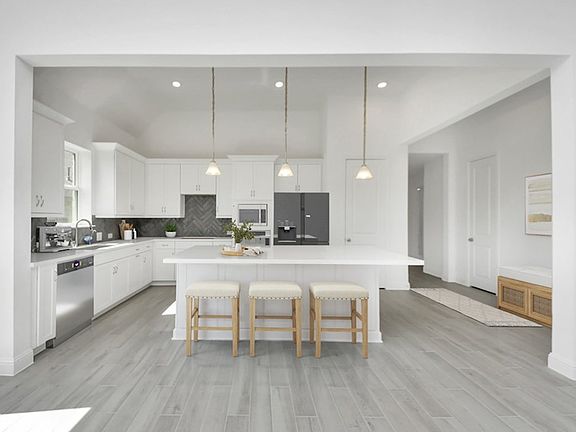 Sedona Kitchen