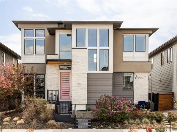 9388 E 59th Place, Denver, CO 80238