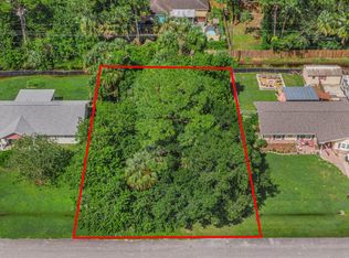 7408 James Rd, Fort Pierce, FL 34951