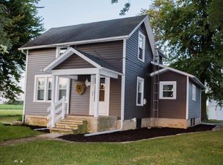 15118 Township Road 179, Findlay, OH 45840