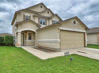 707 Big Sur Trl, Taylor, TX 76574