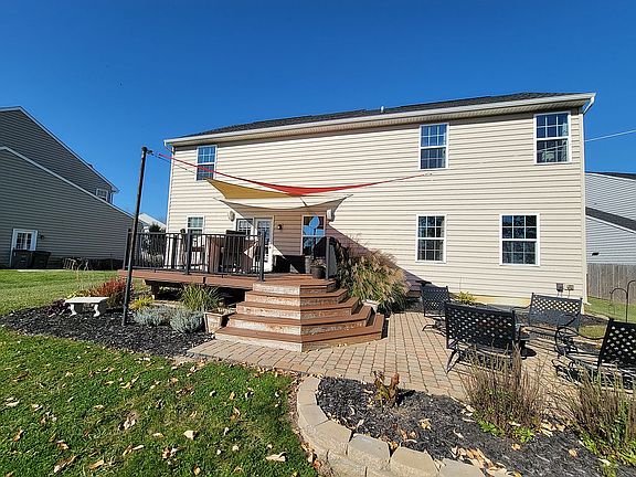 3rd image of 1419 Golden Eagle Dr