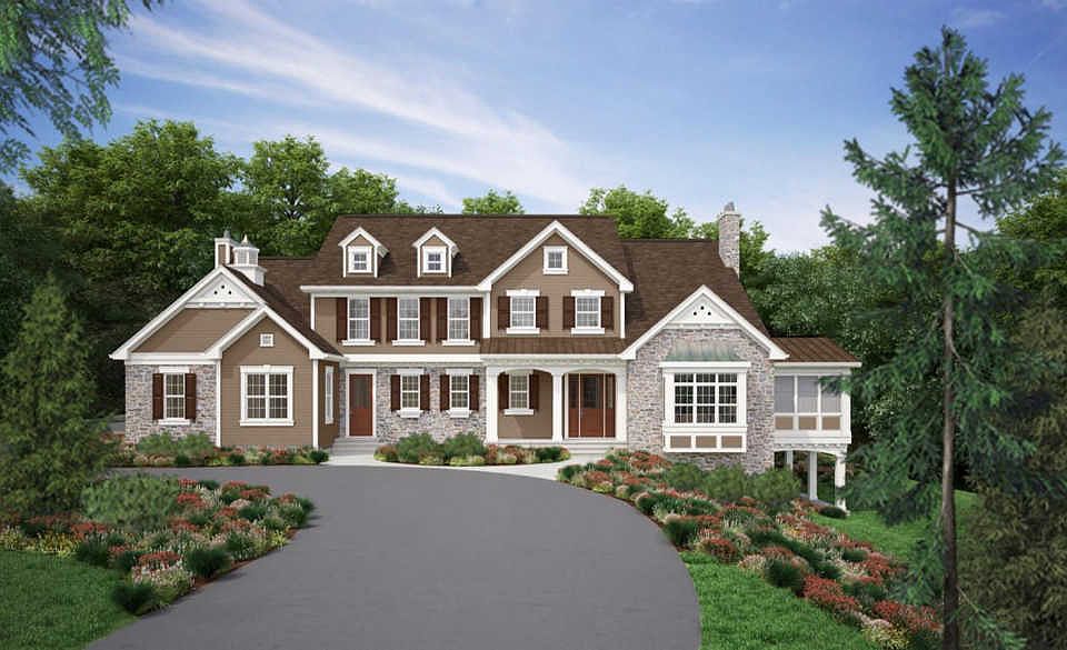 1st image of 5880 Crabtree Ln