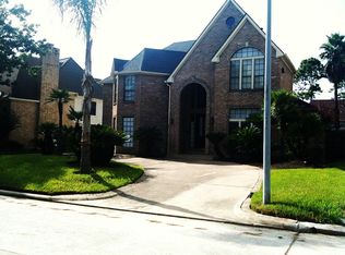3918 Trappers Forest Dr, Houston, TX 77088