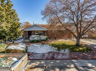 7232 Worley Dr, Denver, CO 80221