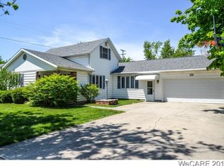 290 W 5th St #1, Ottoville, OH 45876