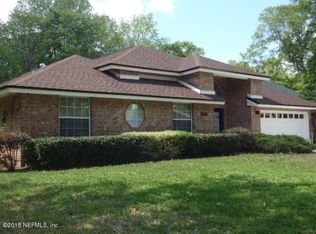 2318 Covington Creek Cir W, Jacksonville, FL 32224