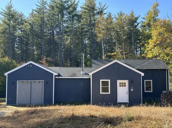 25 Michaels Ln, Salisbury, NH 03268