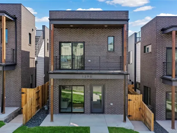 1290 Newton Street #2, Denver, CO 80204