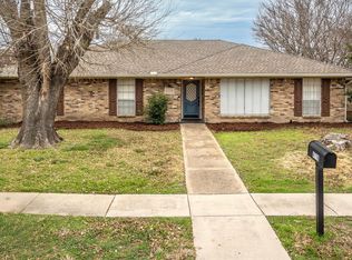 4116 Midnight Dr, Plano, TX 75093