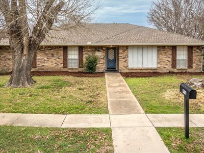 4116 Midnight Dr, Plano, TX, 75093
