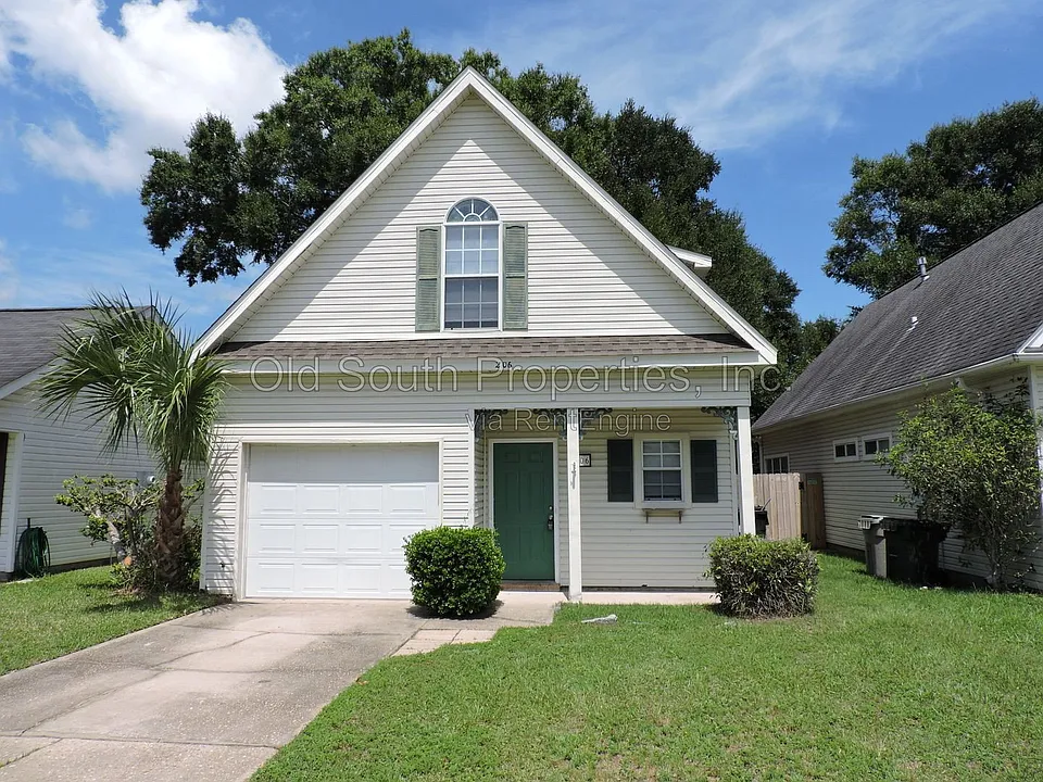 206 Wildflower Ln