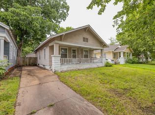241 N Dodge Ave, Wichita, KS 67203