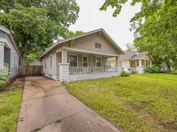 241 N Dodge Ave, Wichita, KS 67203
