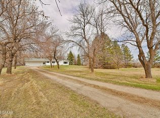 33772 170th St SW, East Grand Forks, MN 56721