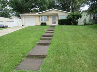 2616 Tyler Ave, Fort Wayne, IN 46808