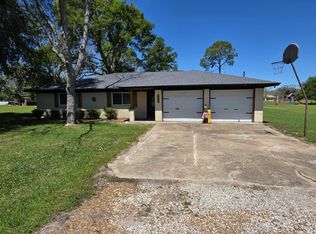 622 County Road 903a, Brazoria, TX 77422