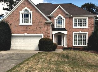 5522 Laurel Ridge Dr, Johns Creek, GA 30005