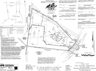 6020 Murray Ln, Brentwood, TN 37027