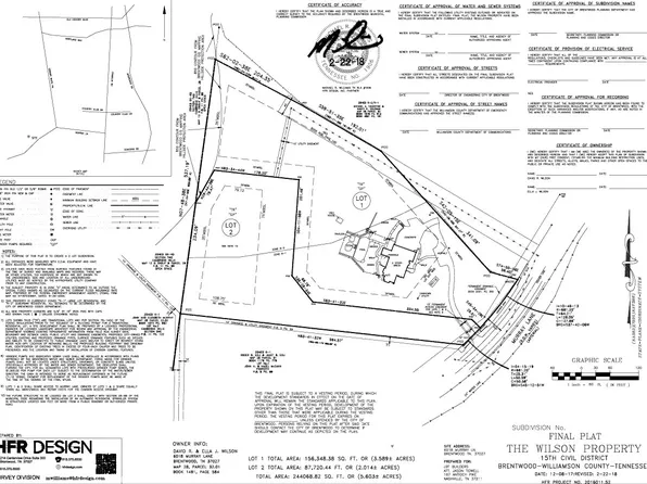 6020 Murray Ln, Brentwood, TN 37027