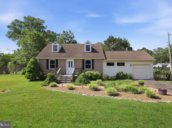 1501 Olde Towne Rd, Alexandria, VA 22307