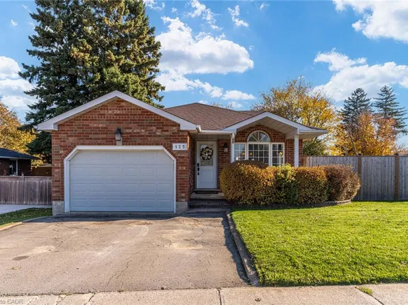 125 Jelly St N, Shelburne, ON L9V 2Z7