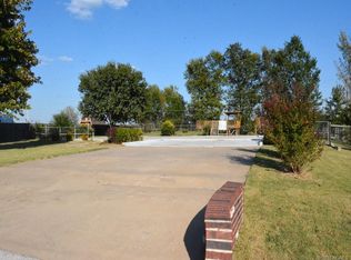 10575 S 217 East Ave, Broken Arrow, OK 74014