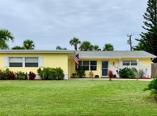 104 Ocean Spray Ave, Satellite Beach, FL 32937