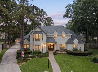 5207 Fountainbridge Ln, Houston, TX 77069
