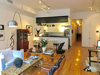 Rented by United American Land