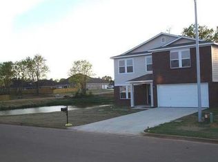372 Jasmine Dr, Madison, AL 35757