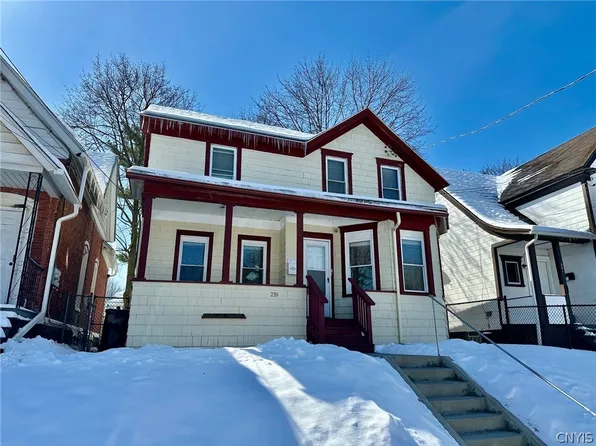 239 W Corning Ave, Syracuse, NY 13205