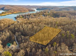 Shanghai Landing Ln, La Follette, TN 37766