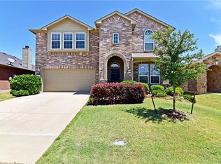 2022 Childress Dr, Forney, TX 75126