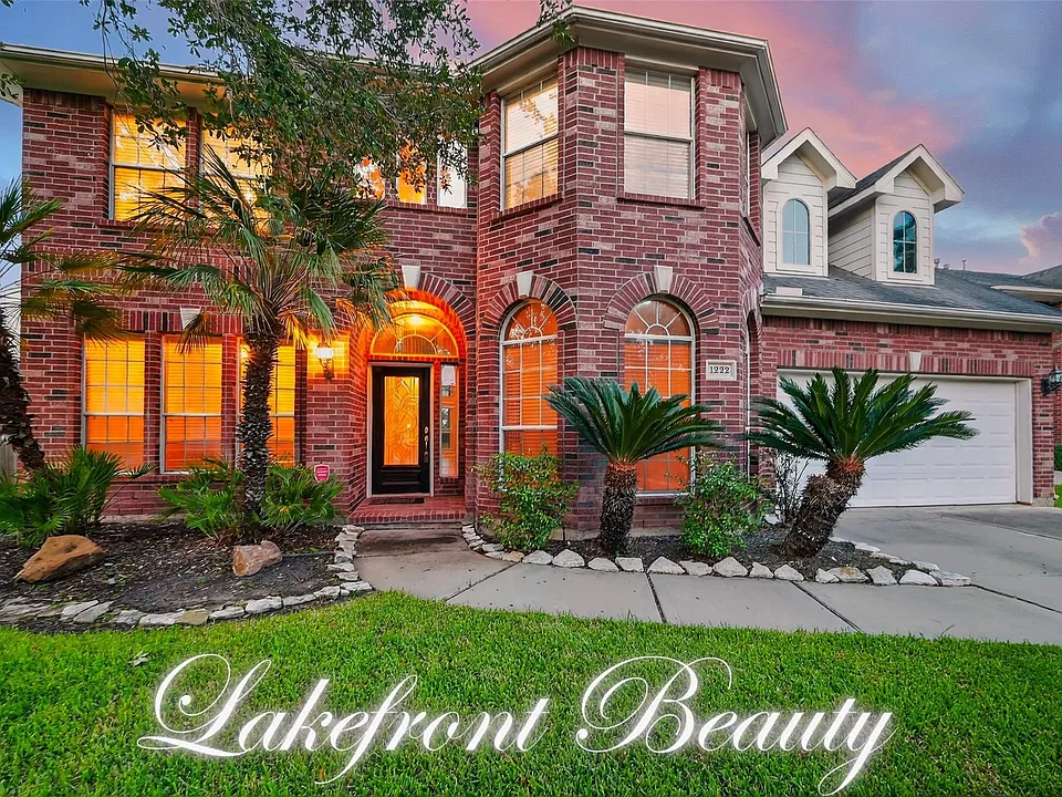 1222 Watermoon Trail Court Ct