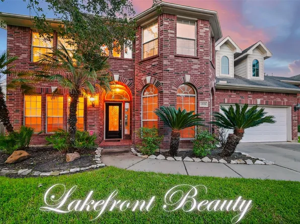 1222 Watermoon, Richmond, TX 77469