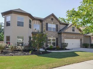 3532 Huddlestone Ln, Buford, GA 30519