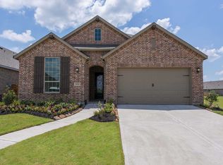 2116 Blackhawk Ridge Ln, Manvel, TX 77578