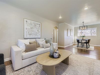 3040 Jasmine Street, Denver, CO, 80207
