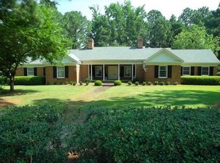 1703 Evergreen Ave, Goldsboro, NC 27530